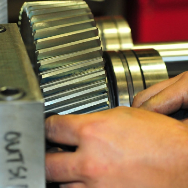 Planned preventative maintenance