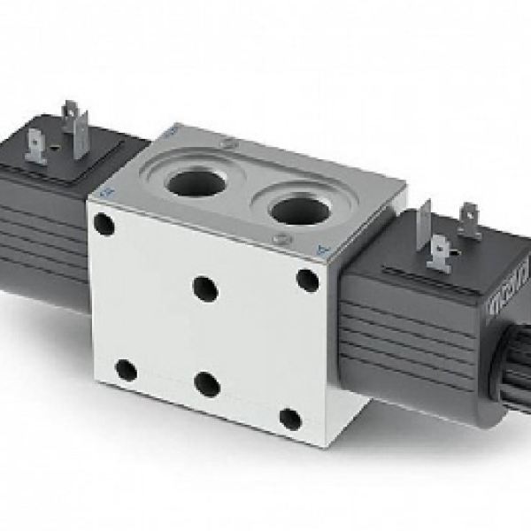 Directional valves