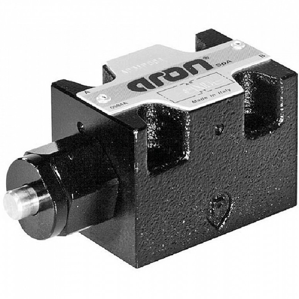 Automatic reciprocating valves