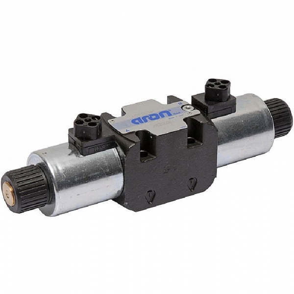 CETOP 5/NG10 high performances