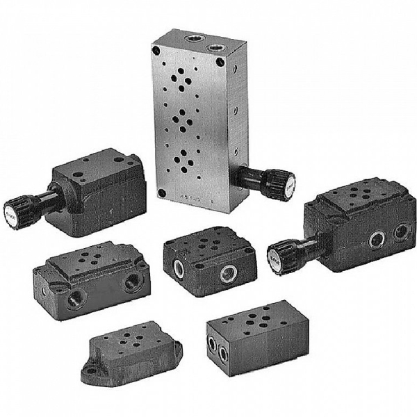 BS3-BC3-BC06-BM Series