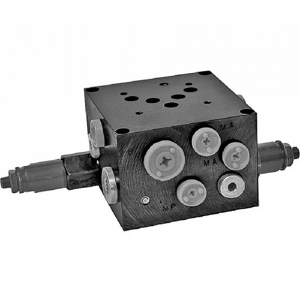 BS5RIA – BS5RGA Series