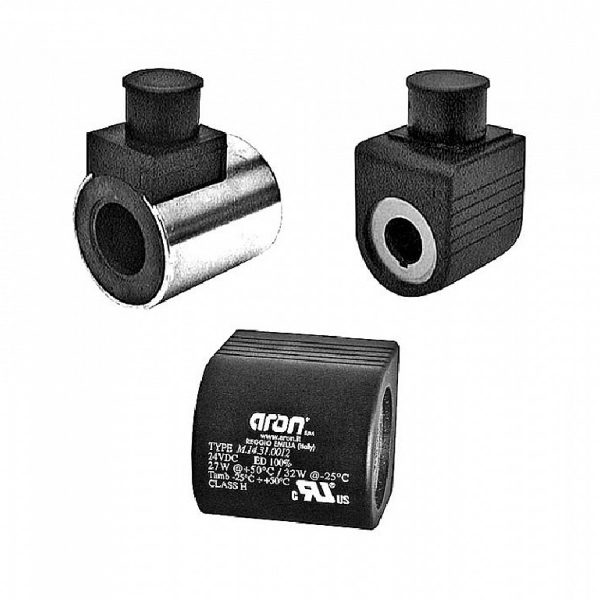 Coils and Accessories