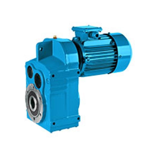 Gearmotors
