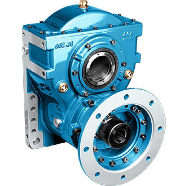 Planetary Helical Posiplan