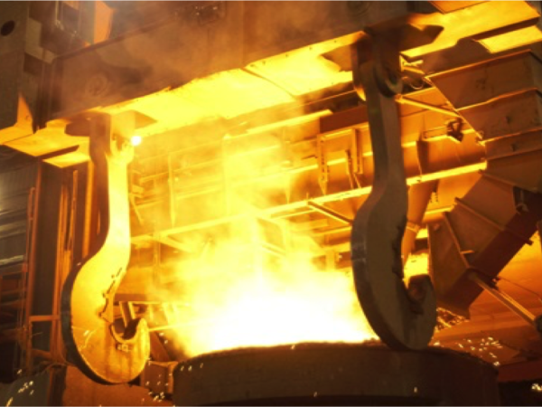 Eisenbeiss Gearbox, overall and reverse engineering, TATA steel works