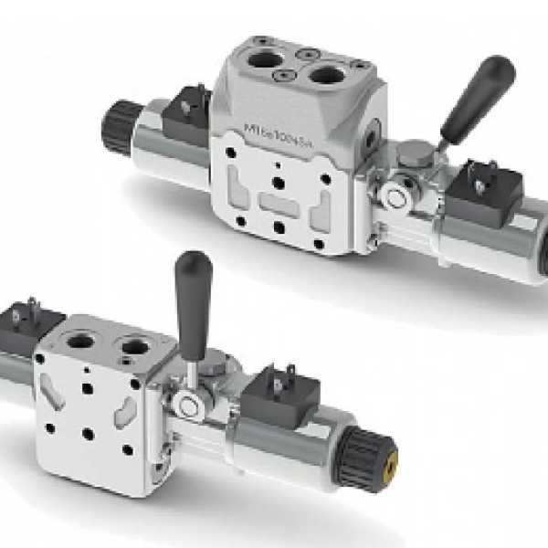 Emergency lever and variants