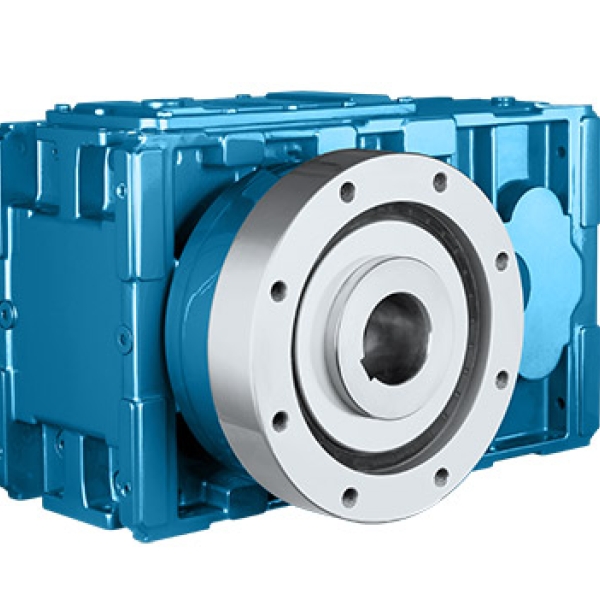 Single Screw Extruder Drives