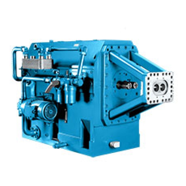 Plastics & Rubber Drives