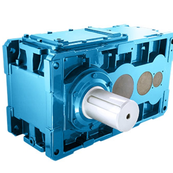 Helical & Bevel Helical