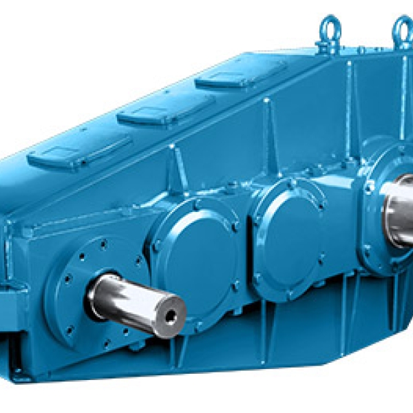 Lifting & Hoisting Gearboxes