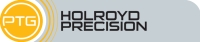 Holroyd Precision