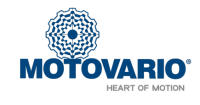 Motovario Logo