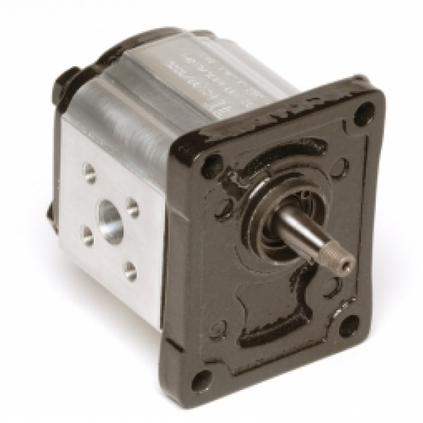 Gear motors