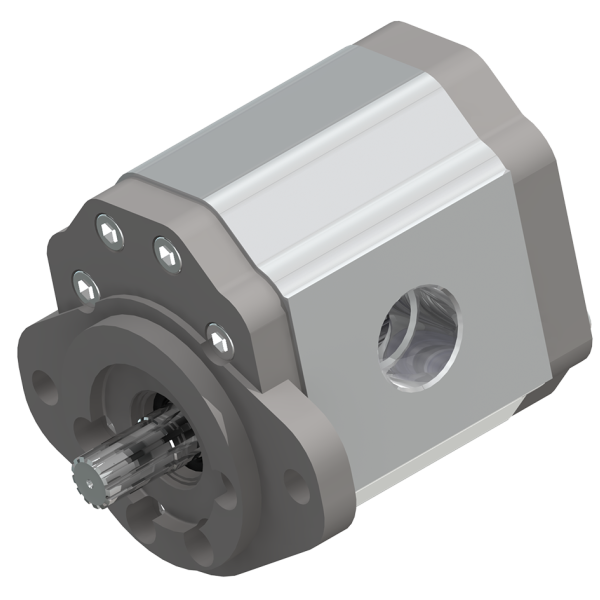 Gear Pumps