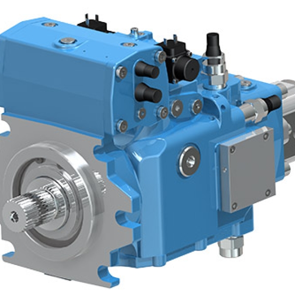 Axial Piston Pumps