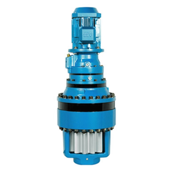 Yaw And Pitch Series