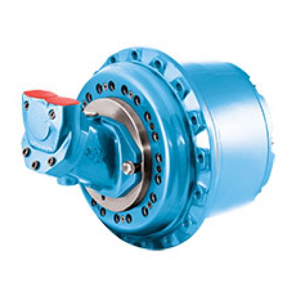 Mobile Planetary Drives