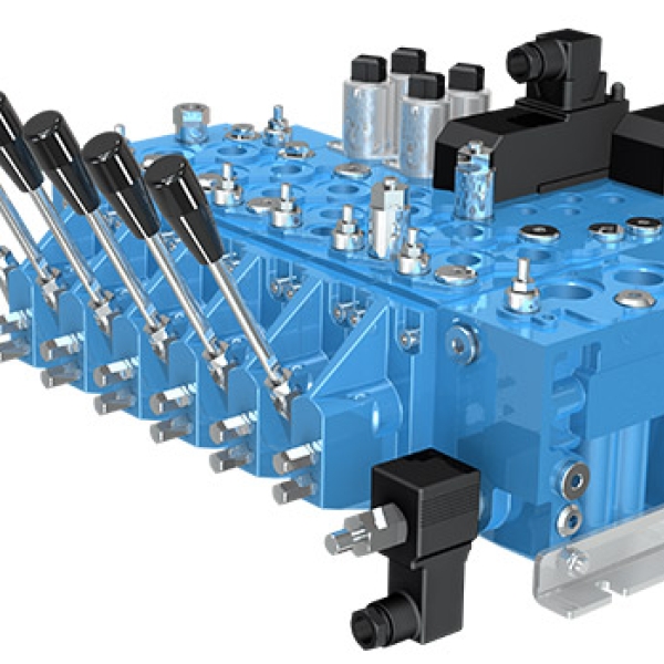 HPV41 – HPV77 Series