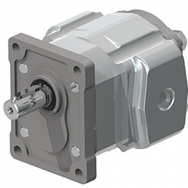 Gear Pumps OT2HR