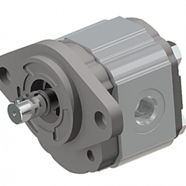 Gear Motors OT100