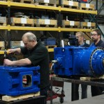 Brevini Scunthorpe 1