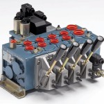 Brevini Hydraulics Valve Block