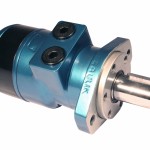 Brevini SAM Hydraulik BR Motor