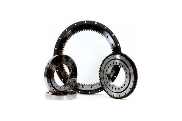 Slewing Rings Leonessa