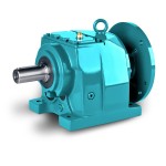 Brevini Helical inline Gearboxes M N Series