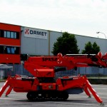 Brevini Winch Drives and Specifying Winch Gearboxes