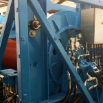 Brevini Winch Drive and Winch Gearbox Design