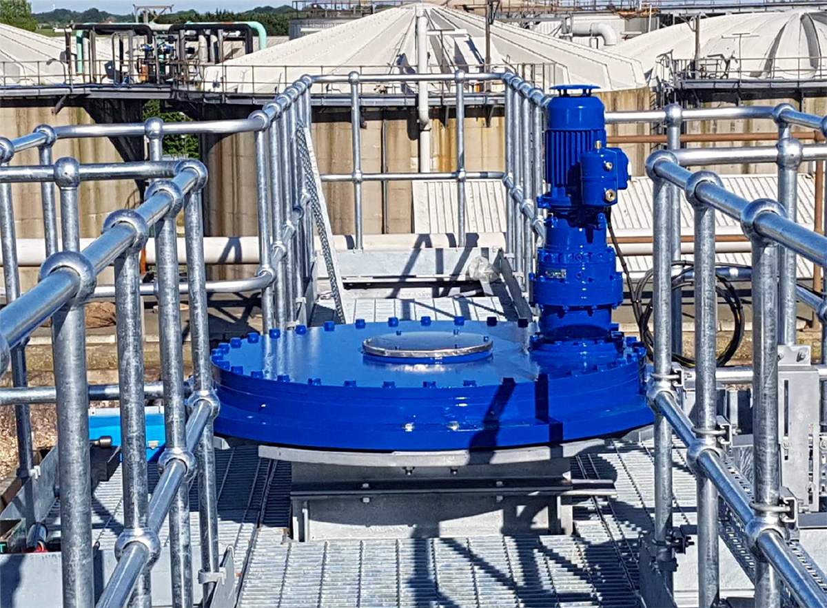 image-4-new-brevini-drive-assemblies-fitted-and-running