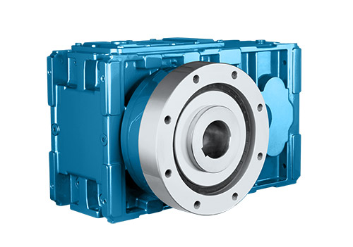 single screw extruder drive