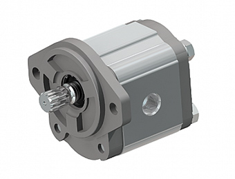 Pumps Group 3: European Standard Pumps